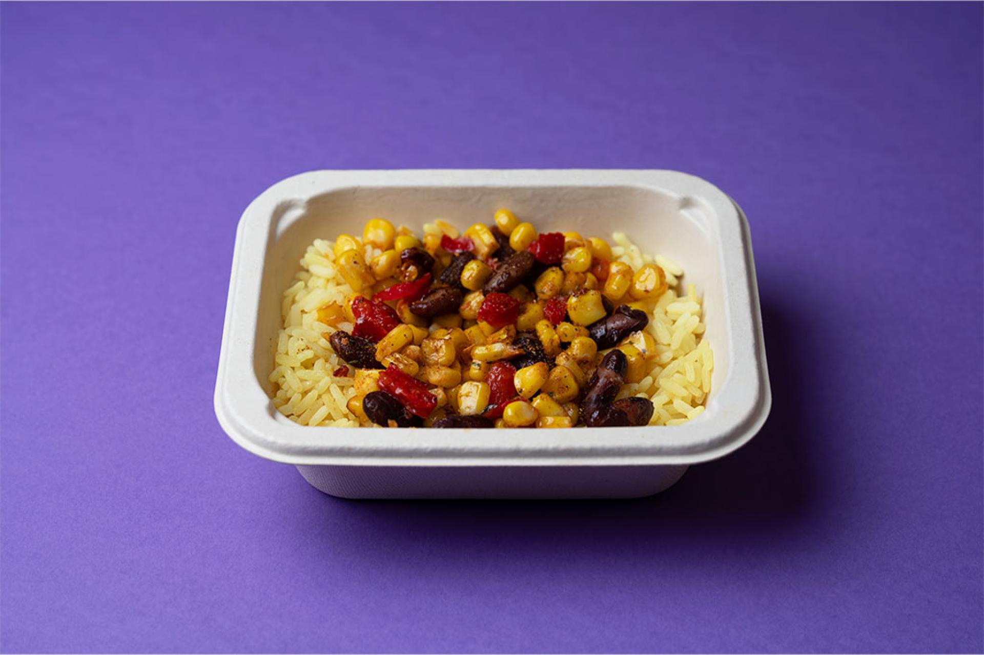 Fiesta Rice